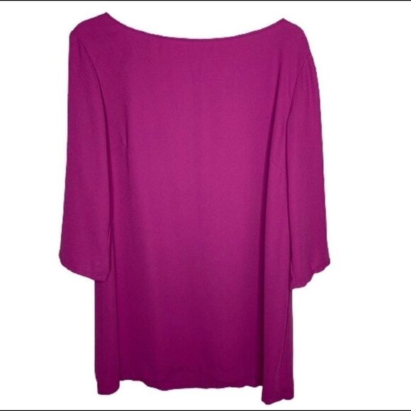 LEITH Shift Mini Dress - Picture 2 of 7